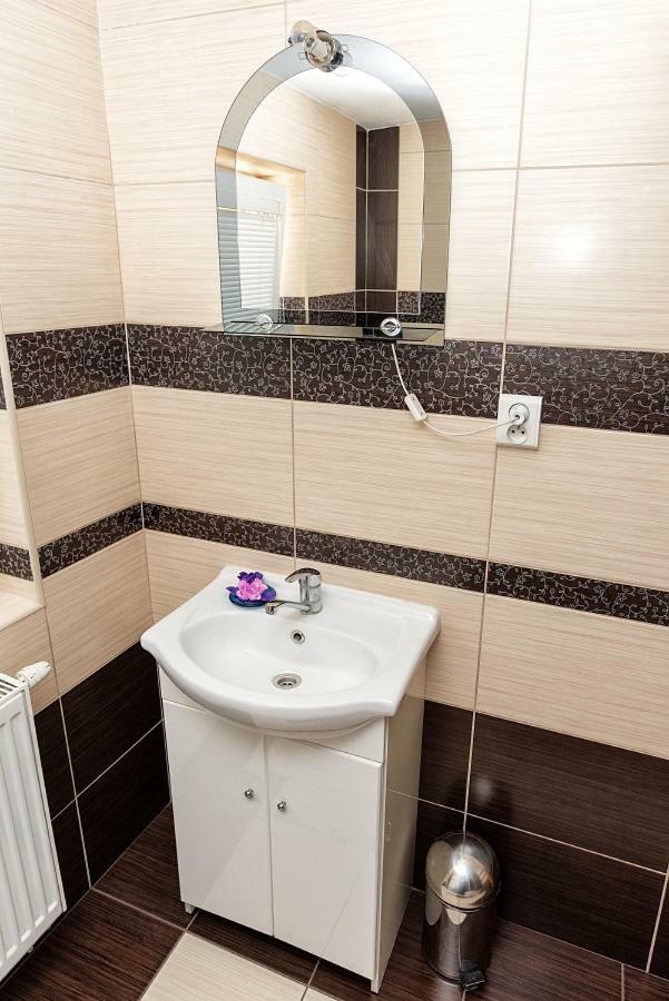 Privat U Mara Hotel Poprad Buitenkant foto